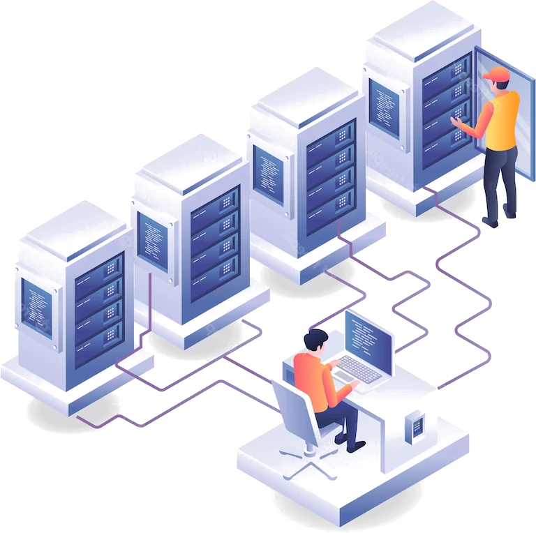 VPS Hosting